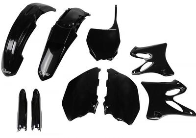 Kit plastiche moto UFO Yamaha YZ 85 02-14 Blu UFO  - Annuncio 9789662