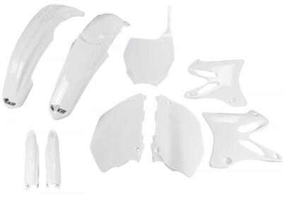 Kit plastiche completo UFO per Yamaha YZ 125-250 (  - Annuncio 9787837