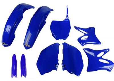 Kit plastiche UFO per Yamaha YZ 125-250 (2006-2014  - Annuncio 9789663