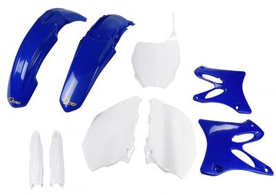 Kit plastiche UFO per Yamaha YZ 125-250 (2006-2014  - Annuncio 9789664