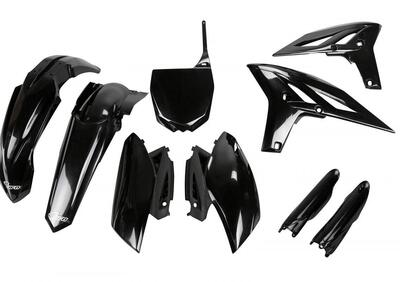 Kit plastiche completo UFO per Yamaha YZF 250 (201  - Annuncio 9787838