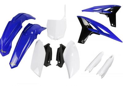 Kit plastiche completo UFO per Yamaha YZF 250 (201  - Annuncio 9787841