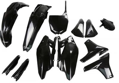 Kit plastiche completo UFO per Yamaha YZF 450 (201  - Annuncio 9787842