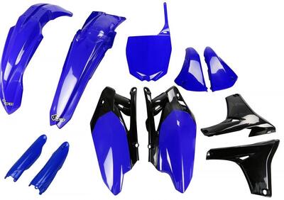Kit plastiche completo UFO per Yamaha YZF 450 (201  - Annuncio 9787844