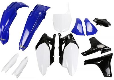 Kit plastiche completo UFO per Yamaha YZF 450 (201  - Annuncio 9787845