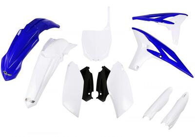 Kit plastiche completo UFO per Yamaha YZF 250 (201  - Annuncio 9788922
