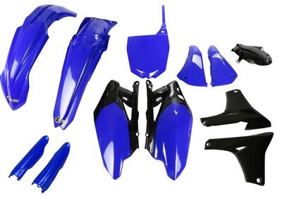 Kit plastiche completo UFO per Yamaha YZF 450 (201  - Annuncio 9787847