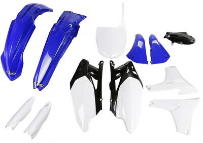 Kit plastiche completo UFO per Yamaha YZF 450 (201  - Annuncio 9787848