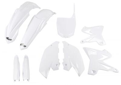 Kit plastiche completo UFO per Yamaha YZ 125-250 (  - Annuncio 9787850