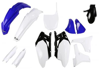 Kit plastiche completo UFO per Yamaha YZF 450 (201  - Annuncio 9787855