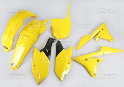 Kit plastiche moto UFO Yamaha YZF 450 11-13 colore  - Annuncio 9788923