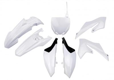 Kit plastiche UFO per Yamaha YZ 65 (2019-2023) Bia  - Annuncio 9787862