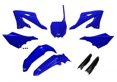 Kit plastiche completo UFO per Yamaha YZ 125-250 (  - Annuncio 9787863