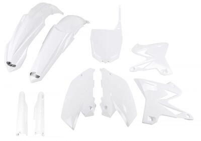 Kit plastiche completo UFO per Yamaha YZ 125-250 (  - Annuncio 9787865