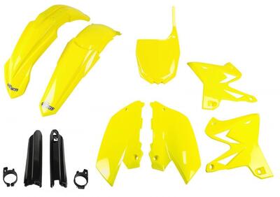 Kit plastiche completo UFO per Yamaha YZ 125-250 (  - Annuncio 9786815
