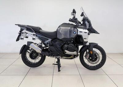 Bmw R 1300 GS Adventure Triple Black (2025) - Annuncio 9809866