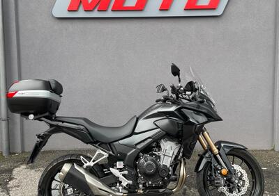 Honda CB 500 X (2022 - 23) - Annuncio 9809952