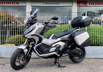 Honda X-ADV 750 DCT (2021 - 24) - Annuncio 9810012
