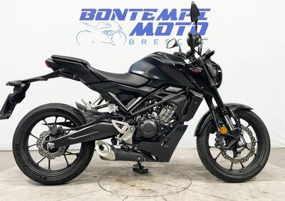 Honda CB 125 R (2021 - 23) - Annuncio 9809962