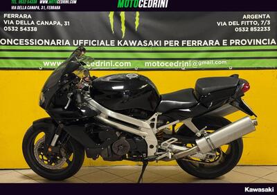 Aprilia SL 1000 Falco (2000 - 04) - Annuncio 9809979