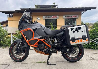 KTM 1290 Super Adventure T (2017) - Annuncio 9809989