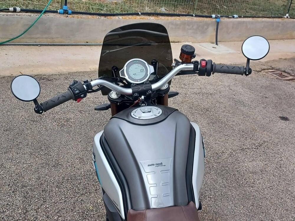 CFMOTO 700CL-X Heritage (2021 - 25) Usata
