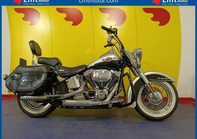 Harley-Davidson 1450 Heritage Classic (2003 - 05) - FLSTCI - Annuncio 9809983