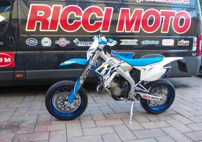 Tm Moto SMR 125 Fi 2t (2021 - 22) - Annuncio 9809993
