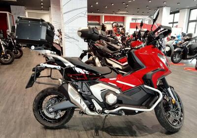 Honda X-ADV 750 DCT (2021 - 24) - Annuncio 9810030