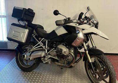 Bmw R 1200 GS (2010 - 12) - Annuncio 9810011