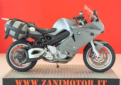 Bmw F 800 ST - Annuncio 9809995