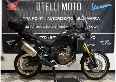 Honda Africa Twin CRF 1000L ABS (2016 - 17) - Annuncio 9810006