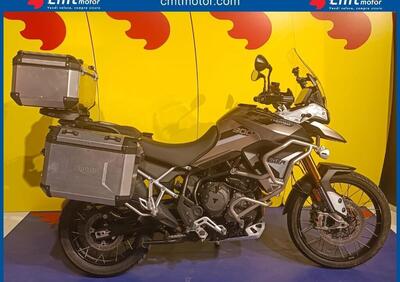 Triumph Tiger 900 Rally Pro (2020 - 23) - Annuncio 9809998