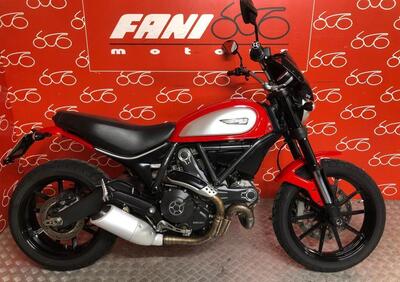 Ducati Scrambler 800 Icon (2015 - 16) - Annuncio 9810000