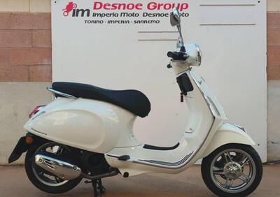 Vespa Primavera 150 (2024 - 25) - Annuncio 9810007