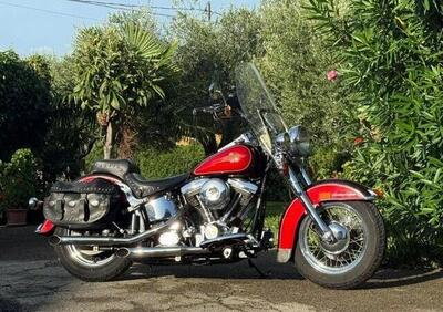 Harley-Davidson softail Heritage 1340 - Annuncio 9810010