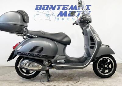 Vespa GTS 300 Super Sport (2017 - 19) - Annuncio 9810017