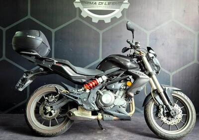 Benelli BN 302 (2014 - 16) - Annuncio 9810020