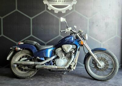 Honda VT 600 C Shadow (1989 - 02) - Annuncio 9810027