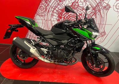 Kawasaki Z 400 (2023) - Annuncio 9810038