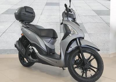 Sym Symphony 200 ST ABS (2017 - 20) - Annuncio 9799297