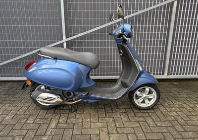 Vespa Primavera 50 4T (2014 - 17) - Annuncio 9810028