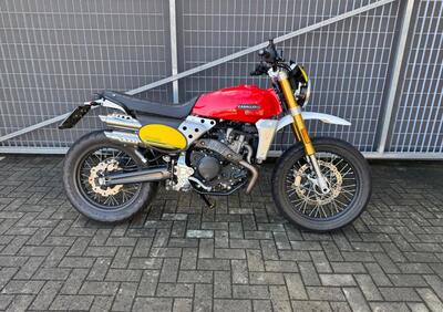 Fantic Motor Caballero 500 Scrambler (2021 - 23) - Annuncio 9763197