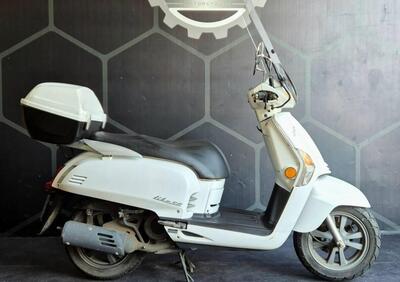 Kymco Like 50 4T (2009 - 18) - Annuncio 9810036