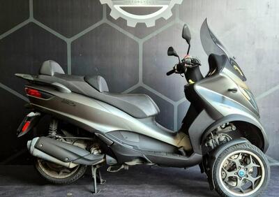 Piaggio Mp3 300 ie Business LT (2017 - 18) - Annuncio 9810072