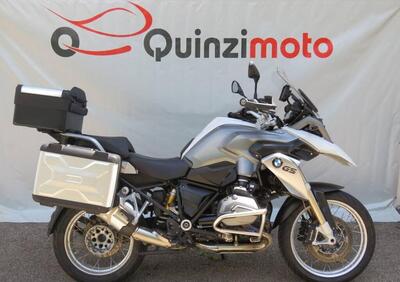 Bmw R 1200 GS (2013 - 16) - Annuncio 9810042