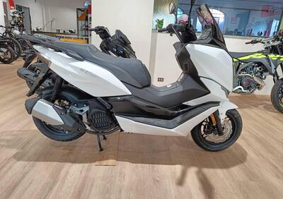 Morbidelli SC125 (2024 - 25) - Annuncio 9810044