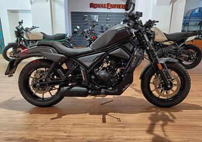 Zontes ZT125-C (2024 - 25) - Annuncio 9810045