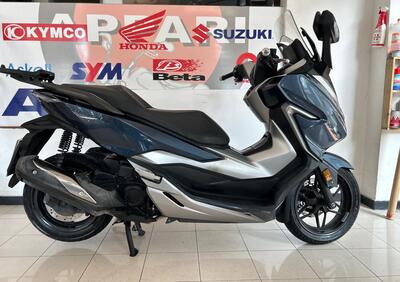Honda Forza 300 (2019 - 20) - Annuncio 9810054