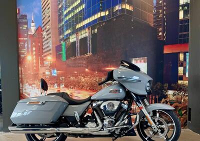 Harley-Davidson Street Glide (2024 - 25) - Annuncio 9810047
